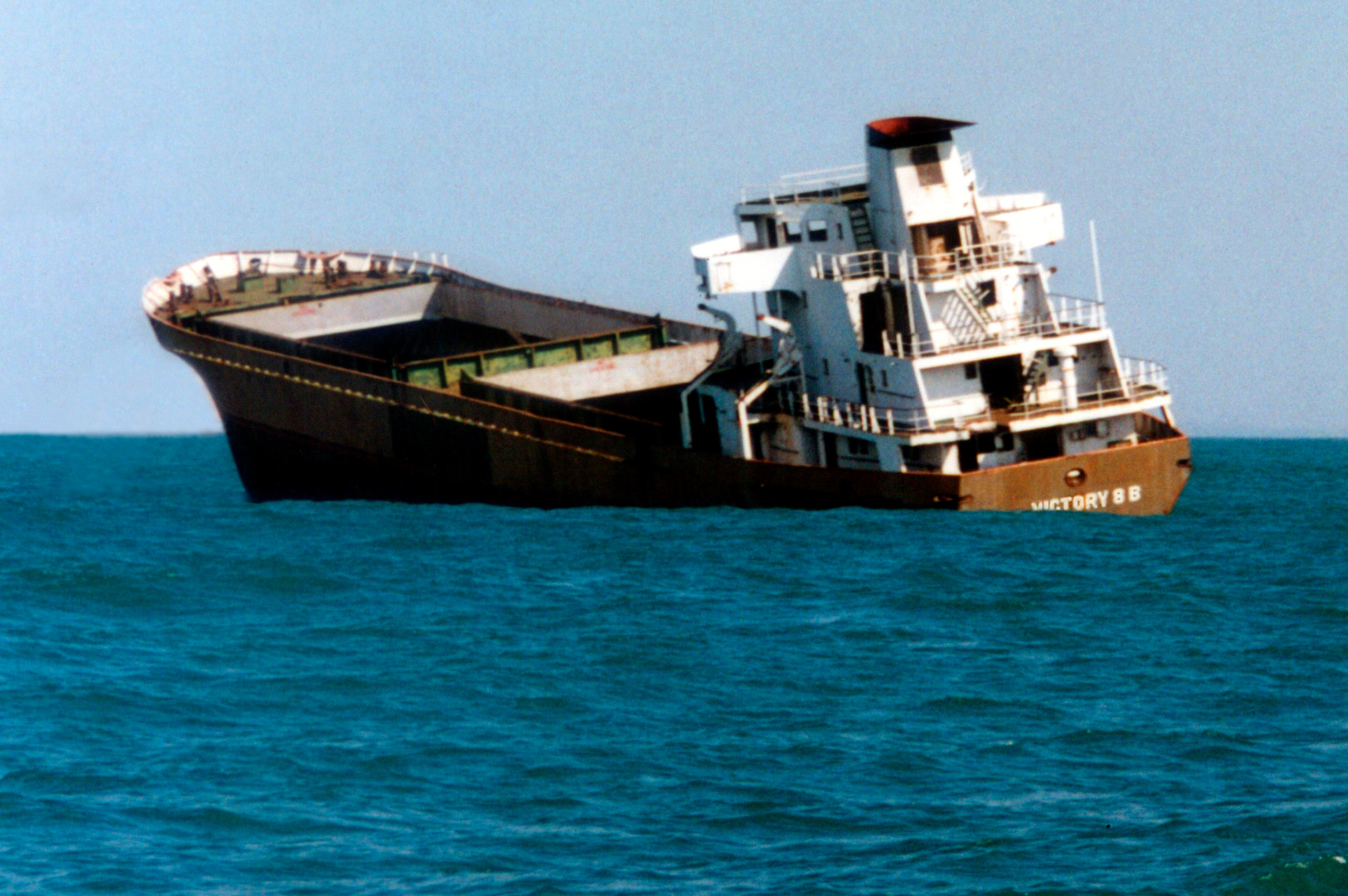 海。 Paraíso dos mergulhadores: recife artificial marinho é destaque em