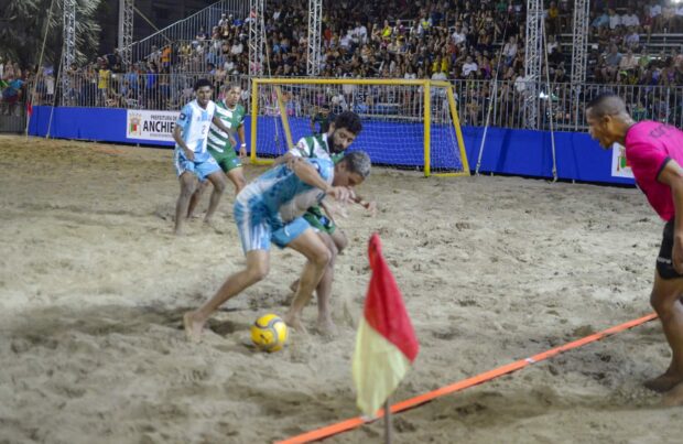 jogadores arena