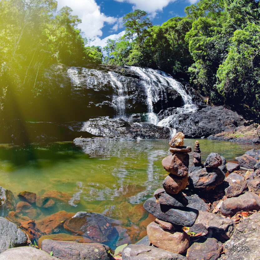 Cachoeira Buenos Aires
