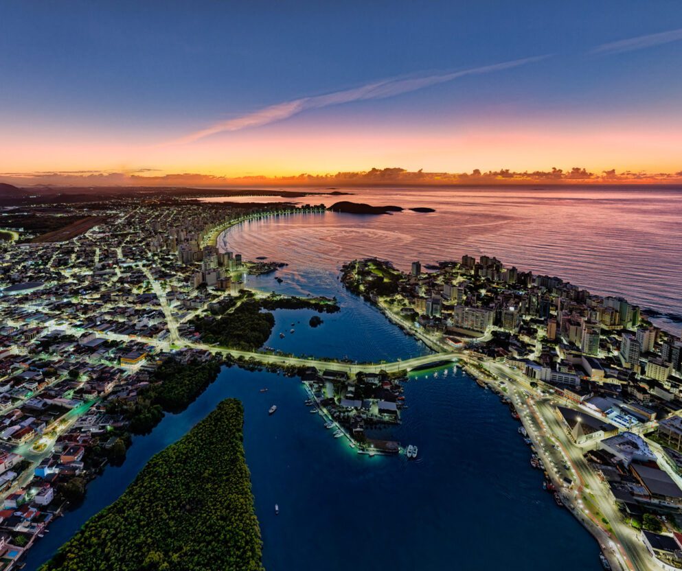 Guarapari Cidade Saude