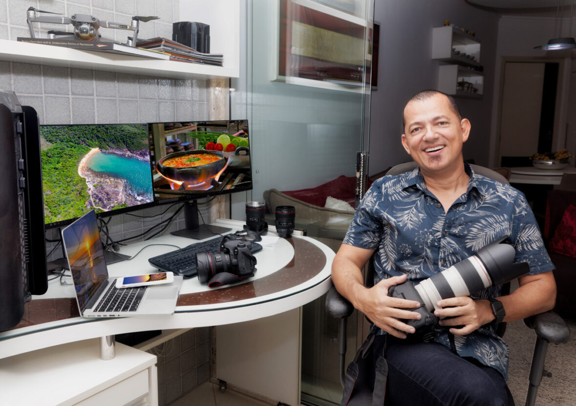 Marcelo Moryan