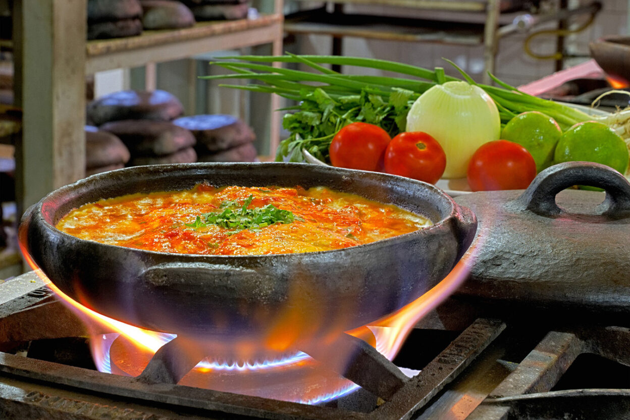 Moqueca Capixaba