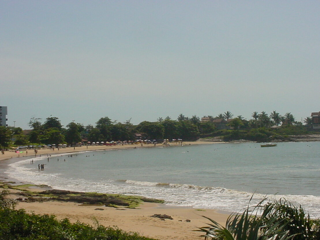 Enseada Azul: destino perfeito com natureza, sofisticação e conforto 3 Peracanga