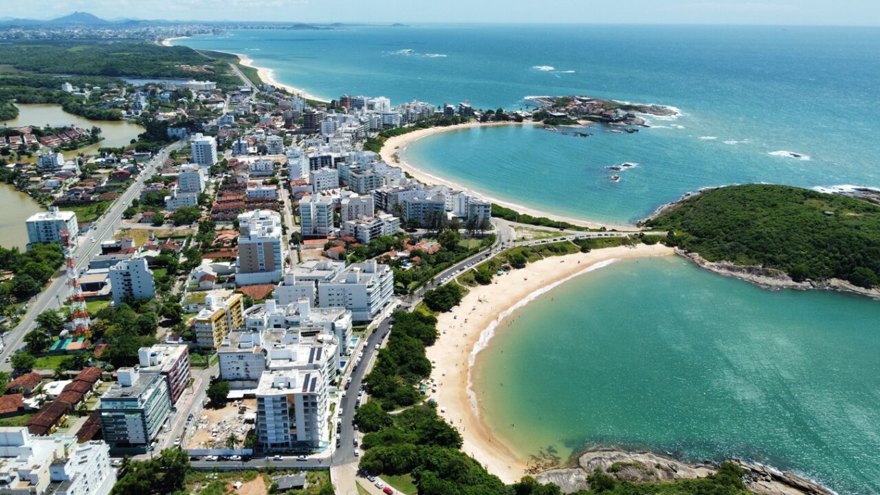Enseada Azul: destino perfeito com natureza, sofisticação e conforto 1 Enseada Azul - Guarapari, Espírito Santo