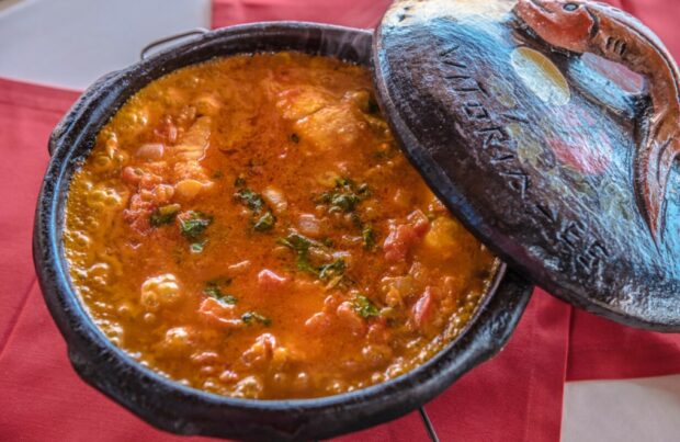 moqueca capixaba 1