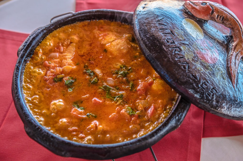 Feriadão de 1º de Maio em Guarapari terá Festival Gastronômico com moqueca, música e feira cultural 1 moqueca capixaba 1