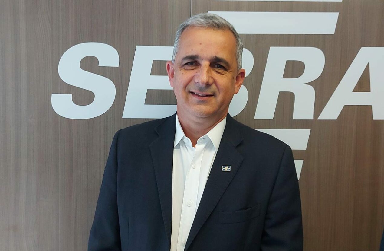 Sebrae/ES lança programa Fortalece Turismo e aposta em capacitação de gestores para desenvolvimento em Guarapari 2 14122022 Pedro Rigo superintendente do SebraeES 2