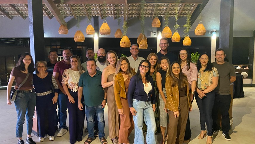 Sebrae/ES lança programa Fortalece Turismo e aposta em capacitação de gestores para desenvolvimento em Guarapari 1 Rota da ferradura empreendedores