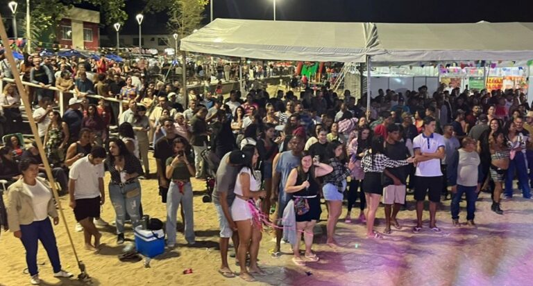 São João Gastronômico em Meaípe terá três dia de shows gratuitos em Guarapari 2 sao joao gastronomico 768x413 1