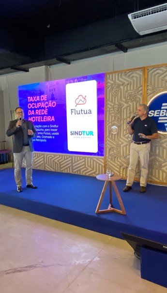 Com apoio do Sebrae, Espírito Santo registra quase 62 mil empresas no setor de turismo 4 sebrae evento