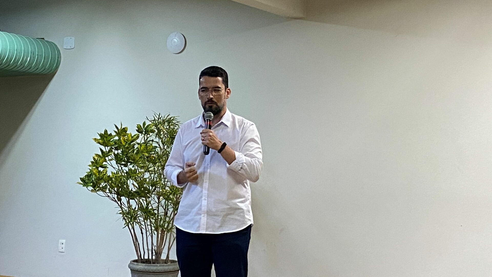 Pioneira no turismo, Guarapari é primeira cidade no Brasil a receber Câmara Empresarial do setor 3 Victor Coelho CET