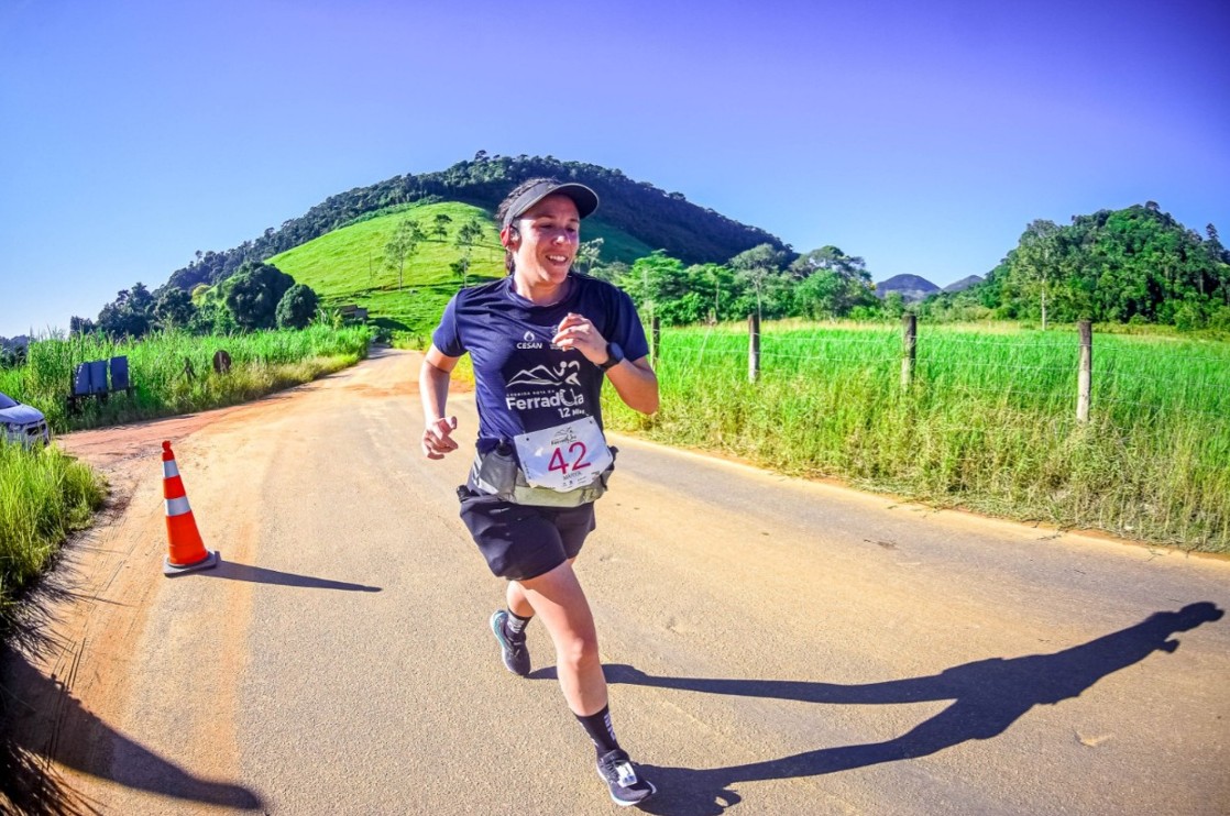 Com inscrições abertas, 2ª Corrida Rota da Ferradura tem percursos para todas as idades nas montanhas de Guarapari 1 corrida rota da ferradura foto