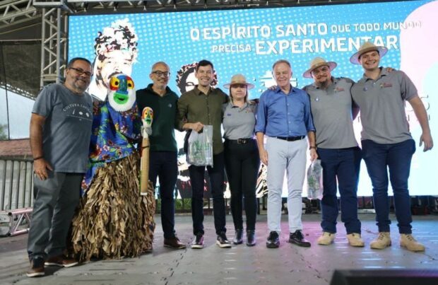 feira dos municipios