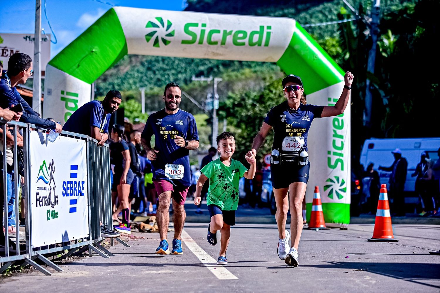 Corrida Rota da Ferradura consolida Guarapari no cenário do turismo esportivo 1 2 Corrida rota da ferradura