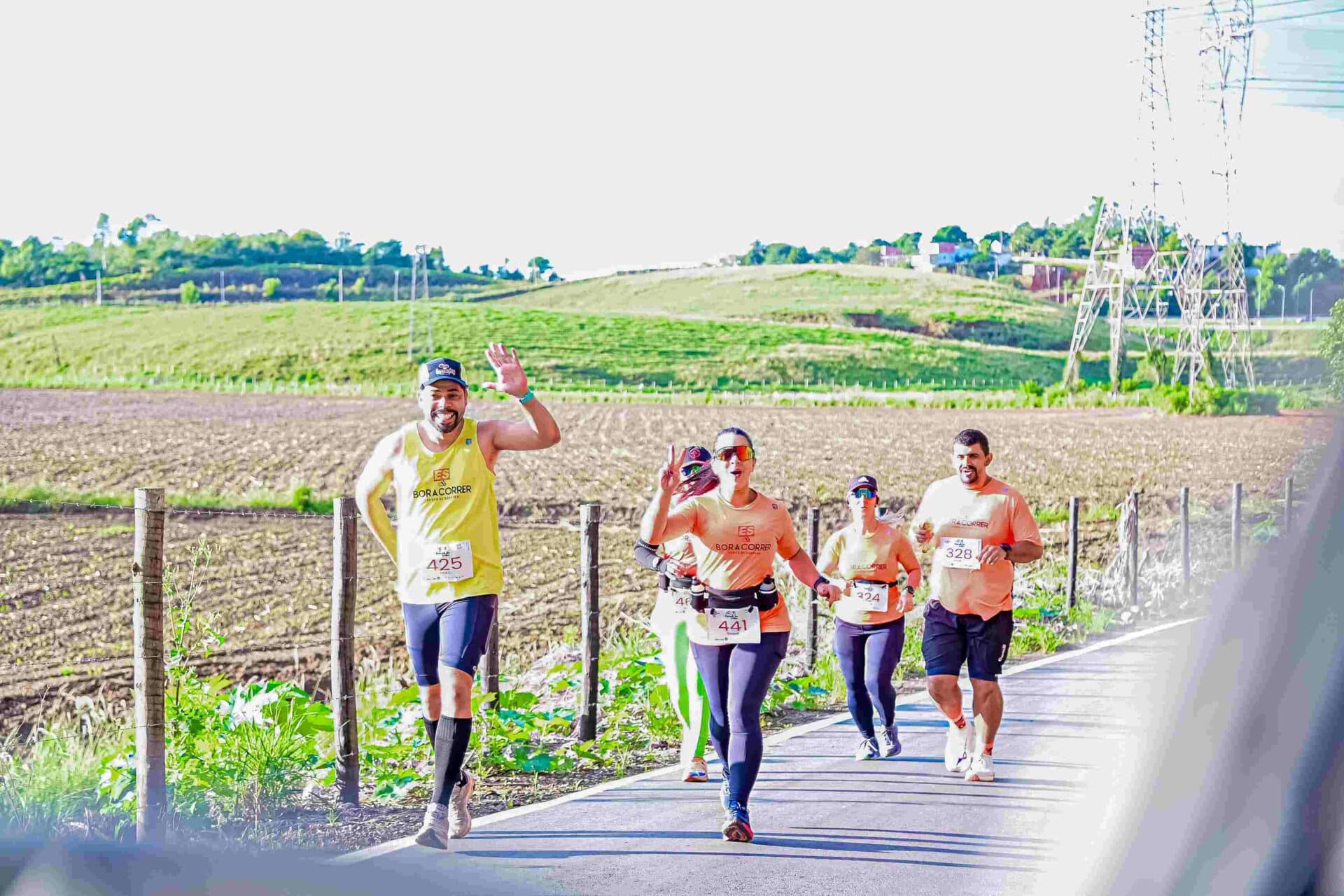 Corrida Rota da Ferradura consolida Guarapari no cenário do turismo esportivo 5 corrida rota ferradura 3 1