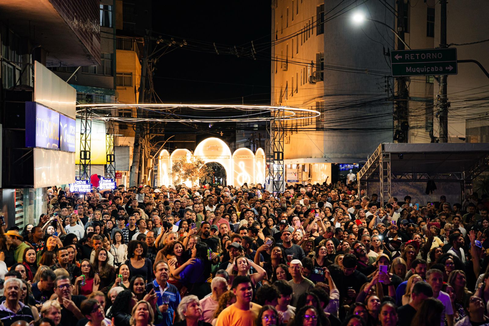 festival inverno publico