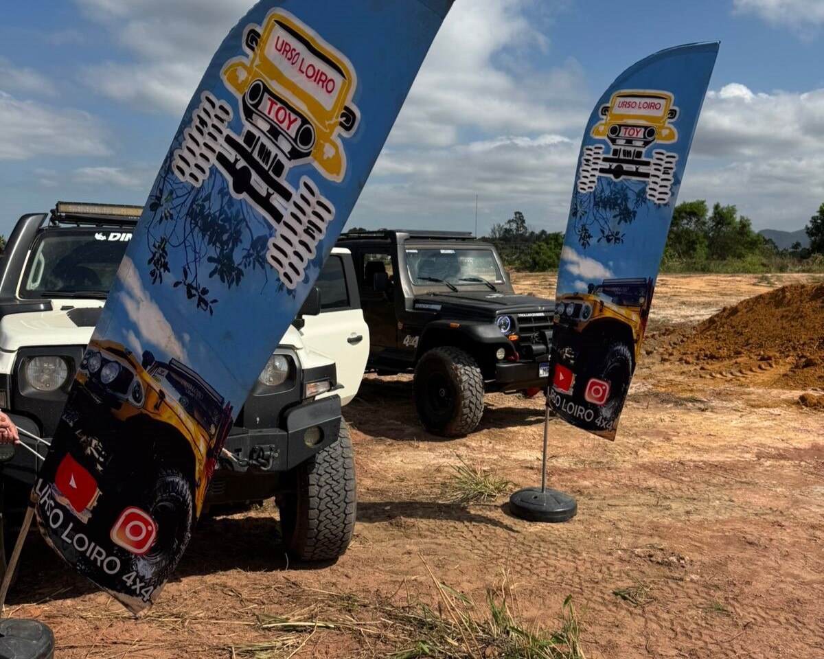 off road 1