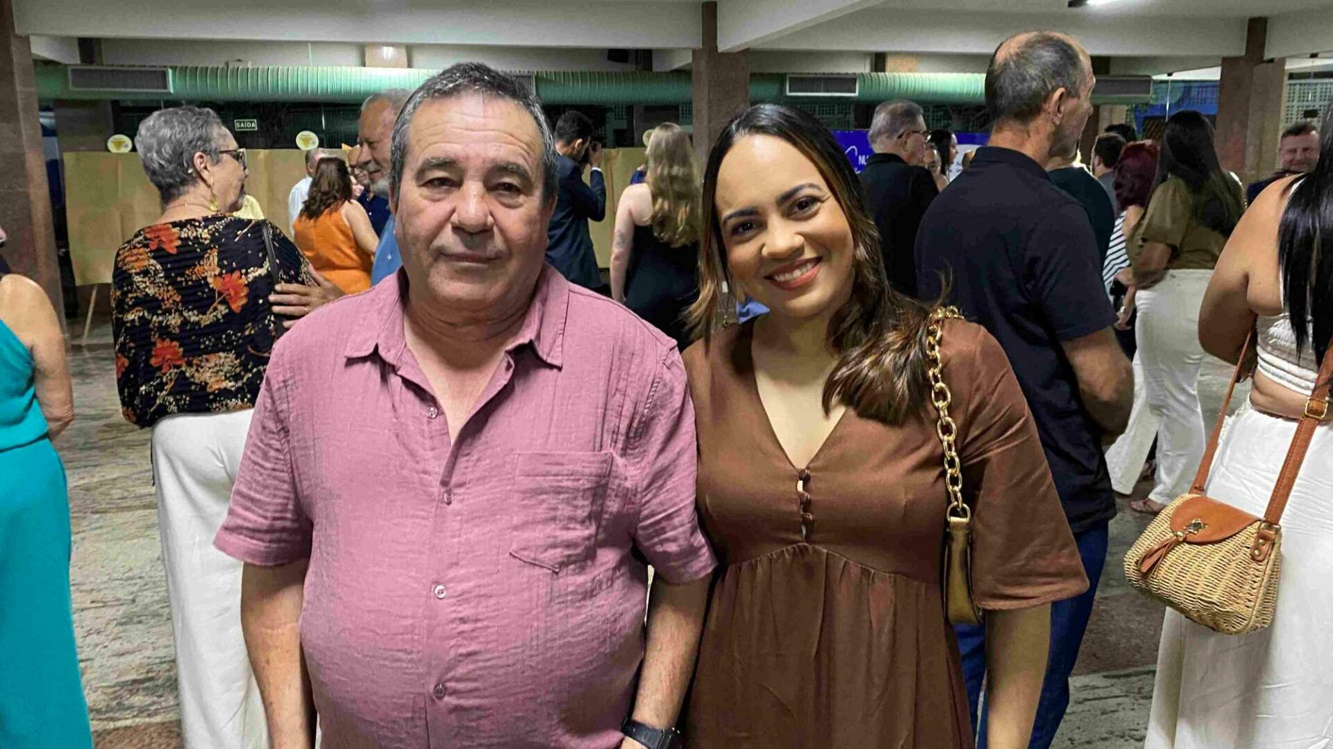 Ademir e Lara