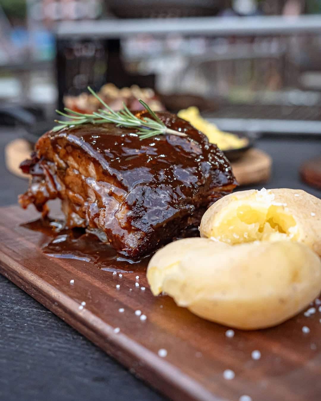 Sabor e técnica: chef Fabrício Batista é destaque no Festival Gastronômico Figueira 2 Fabricio Batista 1