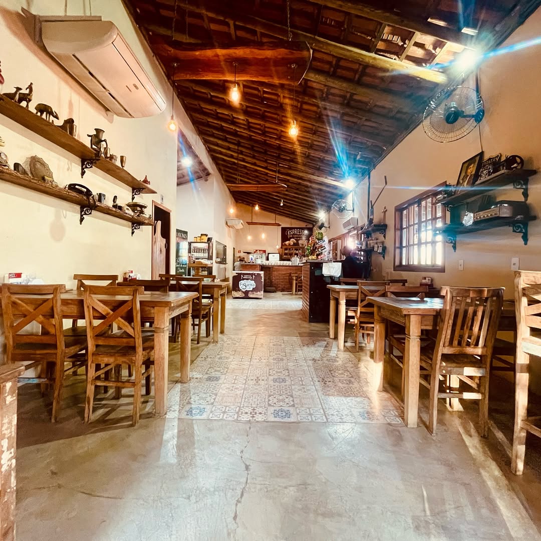 Sabor e técnica: chef Fabrício Batista é destaque no Festival Gastronômico Figueira 5 casa figueira 8