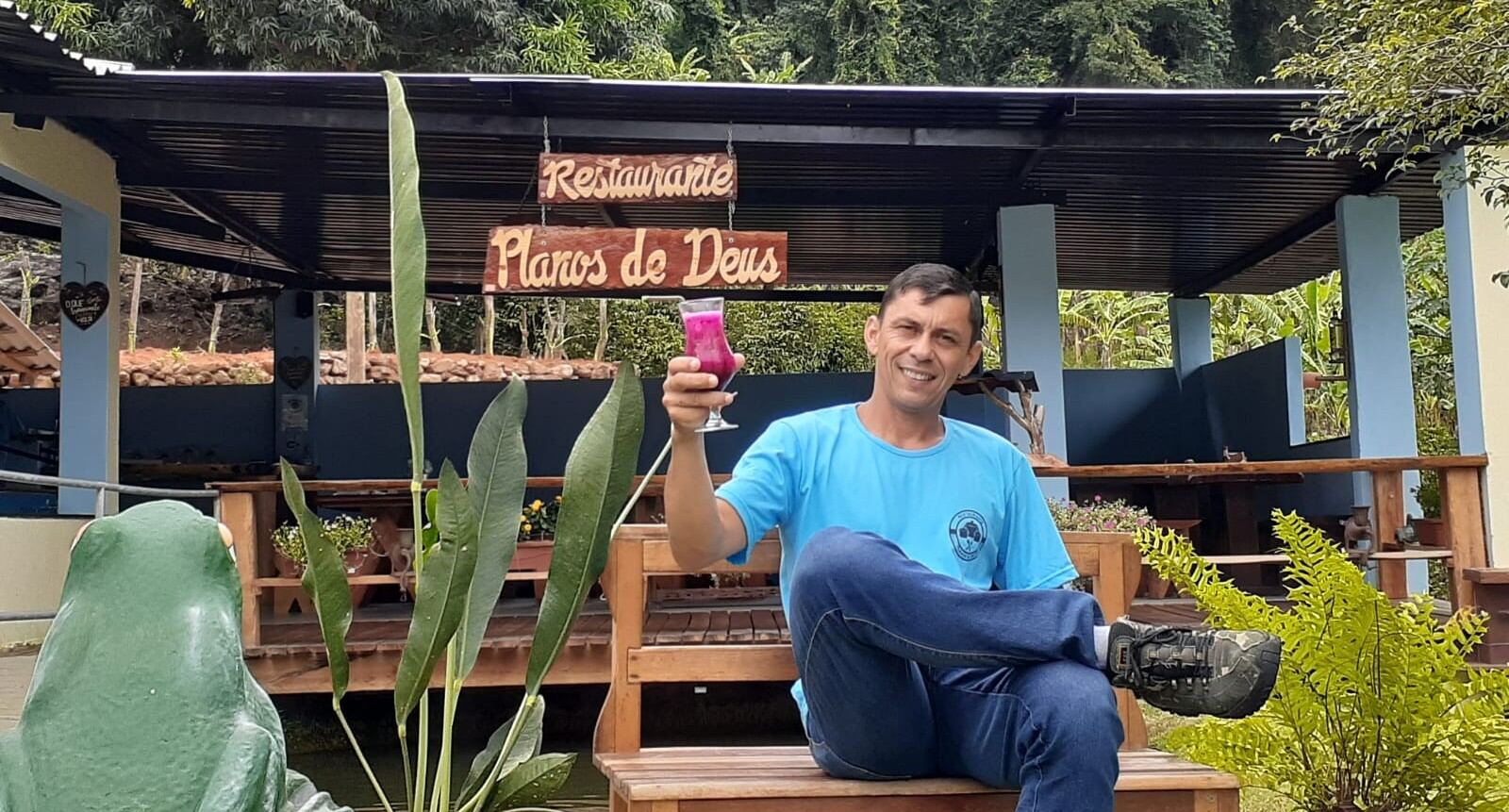 Festival Gastronômico Figueira reúne parceiros em celebração aos sabores e talentos de Guarapari 3 Imagem do WhatsApp de 2025 11 14