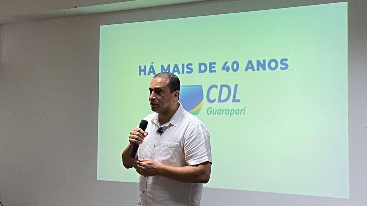 Cesan lança Plano Verão 2026 com foco em segurança hídrica durante a alta temporada em Guarapari 4 Aguinaldo
