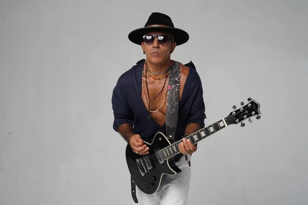 Verão em Guarapari com mais de 30 shows gratuitos; Olodum é uma das atrações confirmadas 2 Beto Kaue