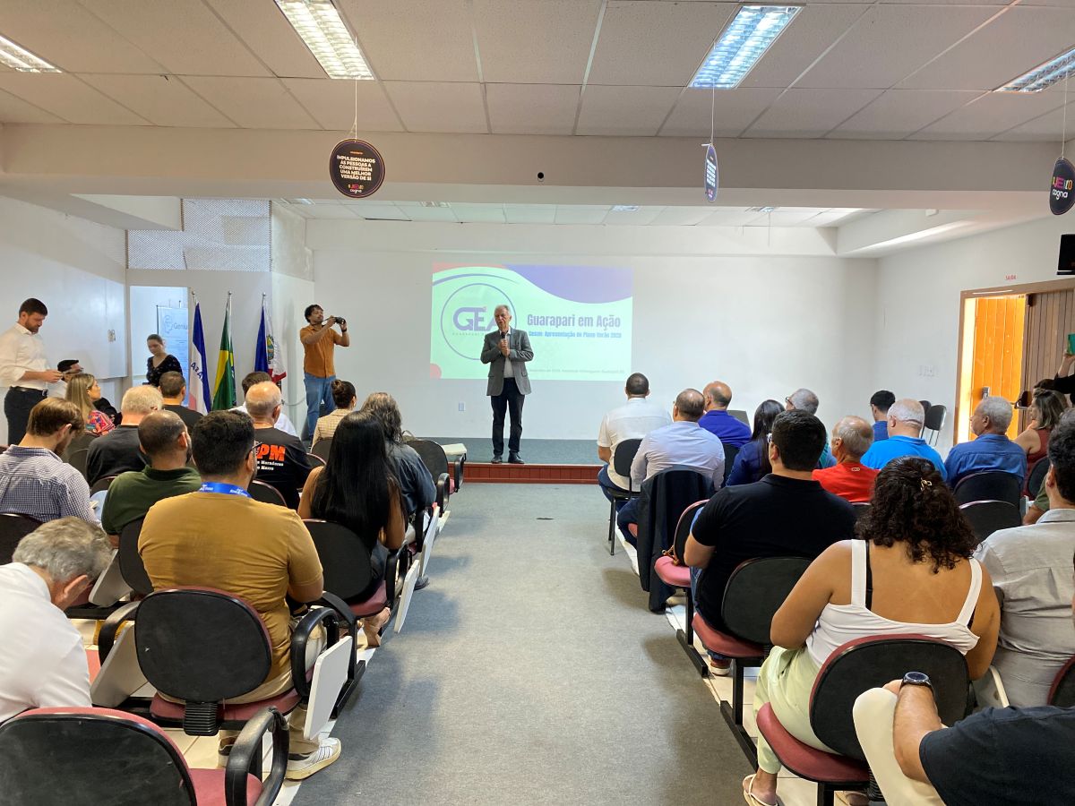 Cesan lança Plano Verão 2026 com foco em segurança hídrica durante a alta temporada em Guarapari 2 IMG 4645