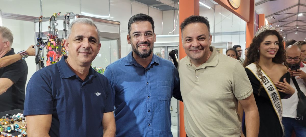 Pedro Rigo Victor Coelho e Gedson Merizio