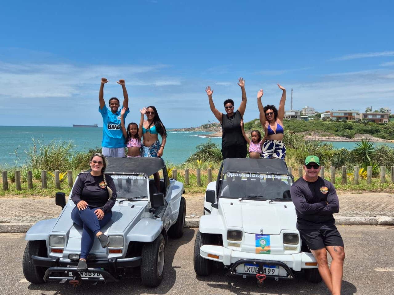 buggy Pedro Henrique