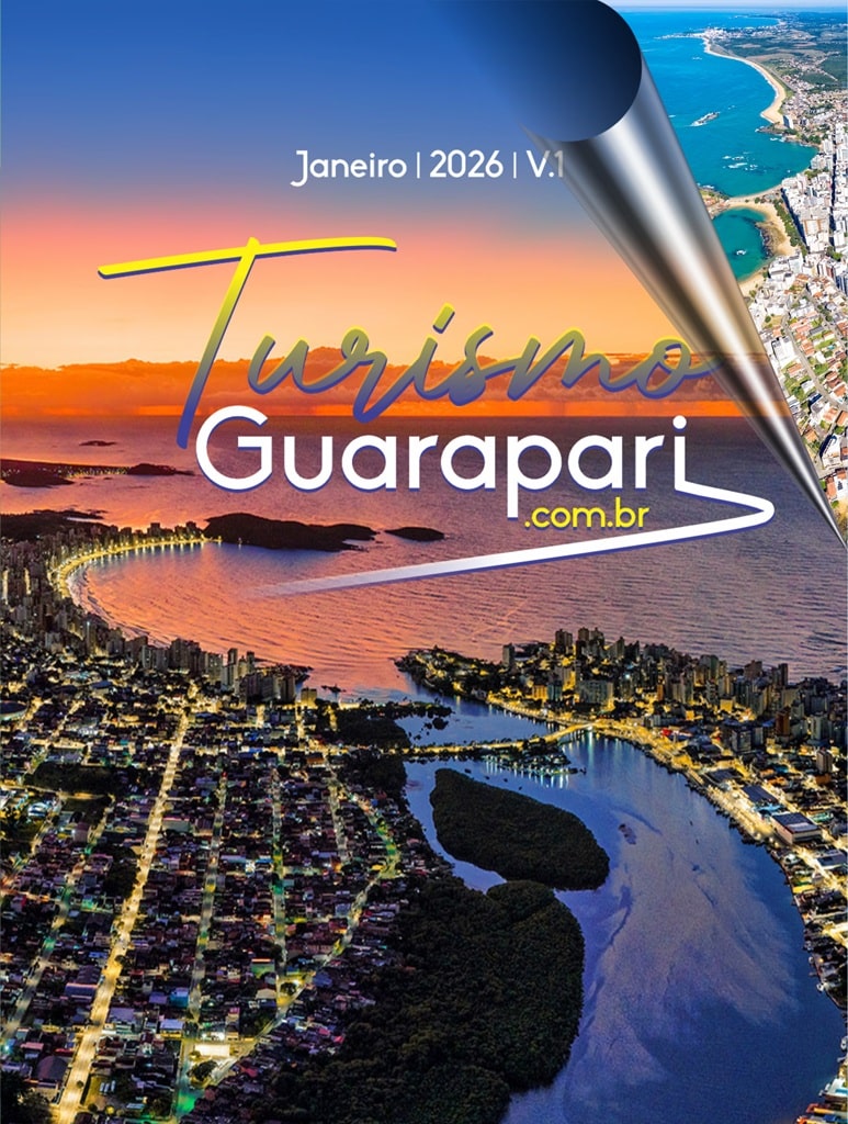 Olhar de artista transforma Guarapari em experiência digital 1 turismo guarapari marcelo moryan 1