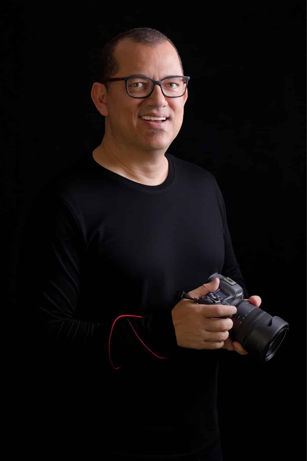 Olhar de artista transforma Guarapari em experiência digital 2 turismo guarapari marcelo moryan 2