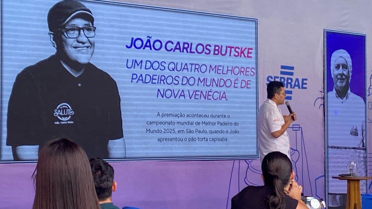 Turismo capixaba acelera crescimento e impulsiona negócios no ES 7 Joao Carlos 2