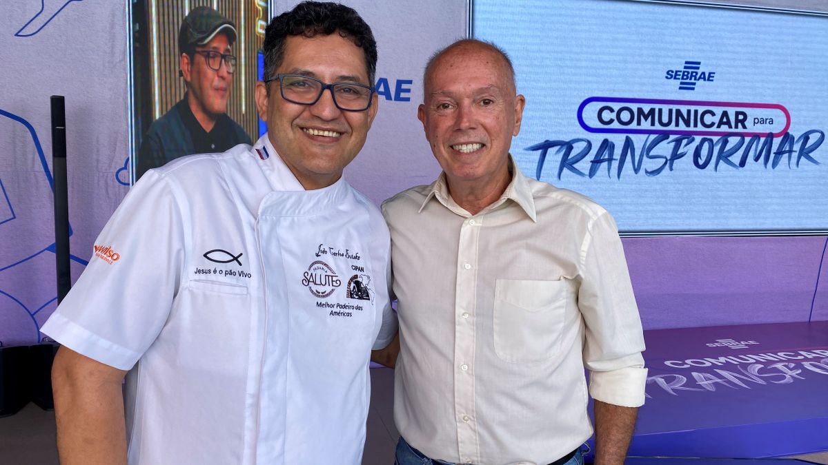 Turismo capixaba acelera crescimento e impulsiona negócios no ES 8 Joao Carlos Butske e Hamilton Garcia