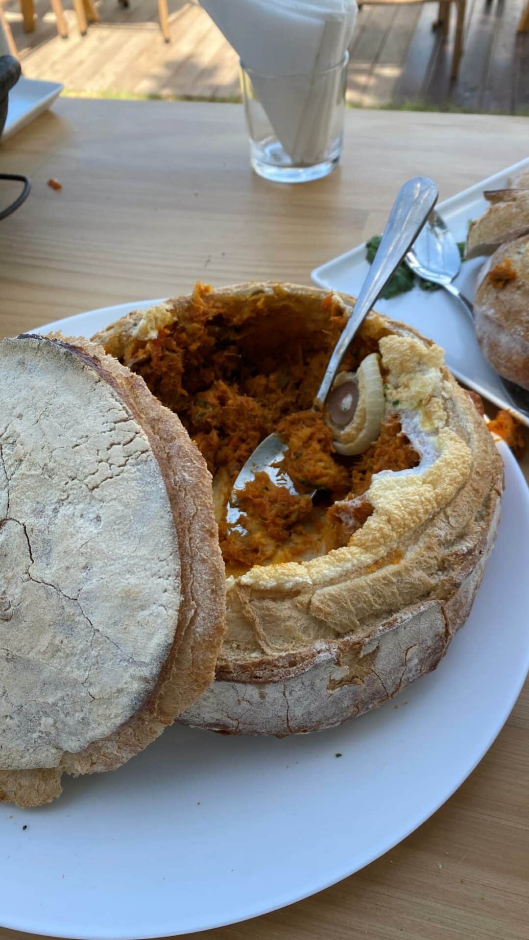 Turismo capixaba acelera crescimento e impulsiona negócios no ES 10 Pao Torta Capixaba