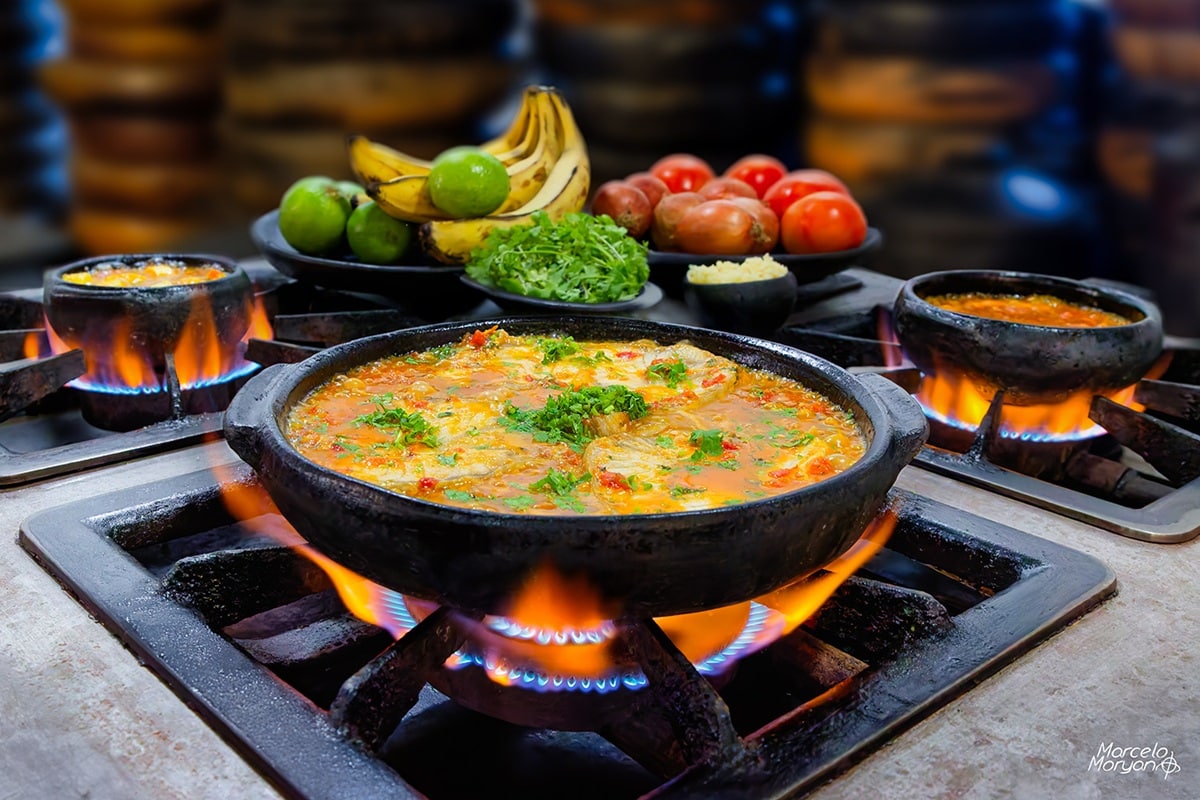 nunaces guarapari moqueca capixaba restaurante dalmare