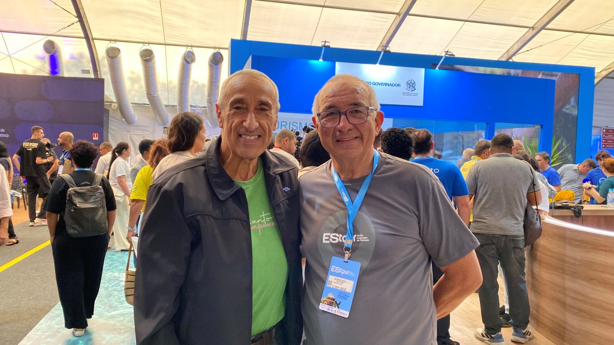Carlao e Aufonso