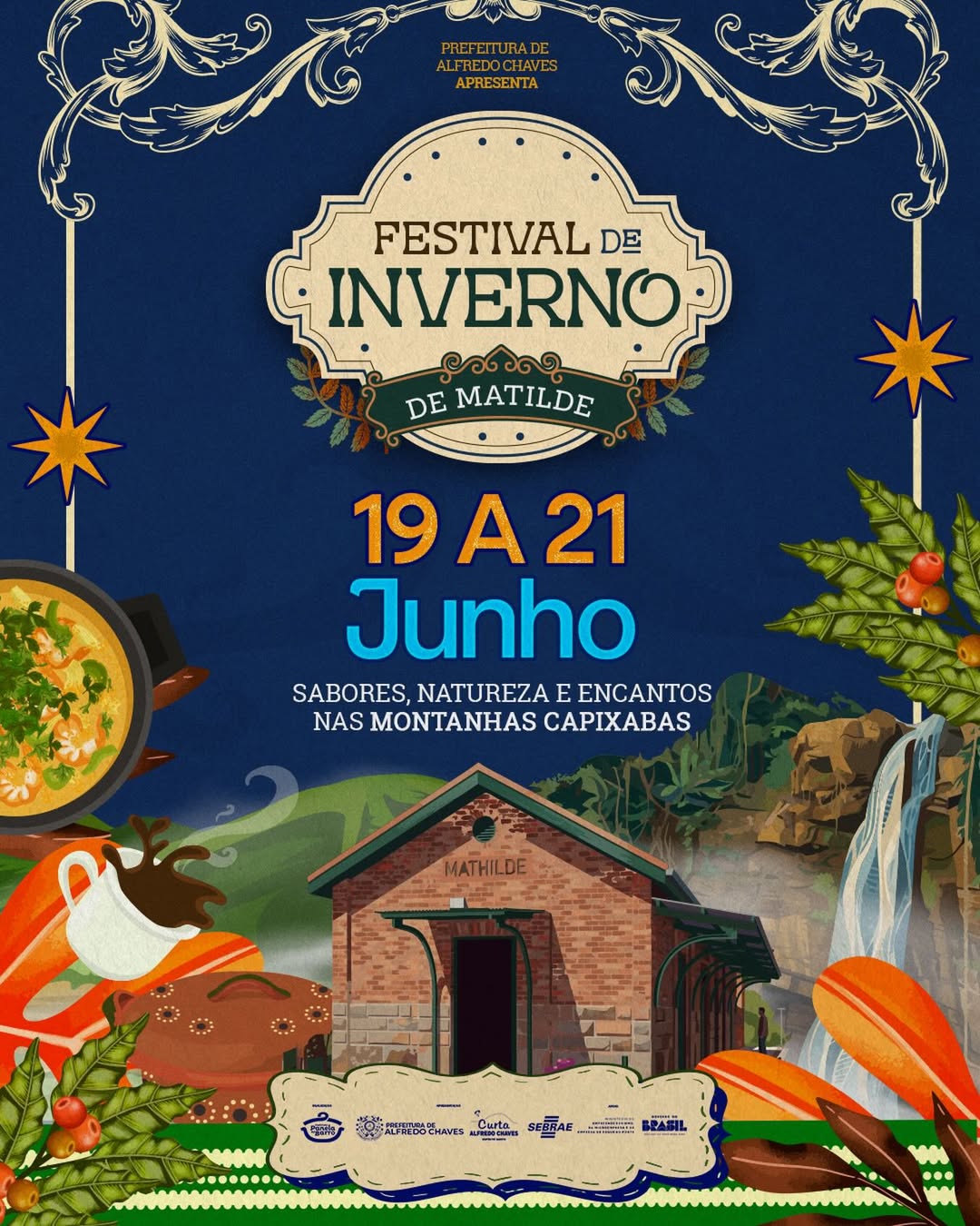 festival de inverno matilde