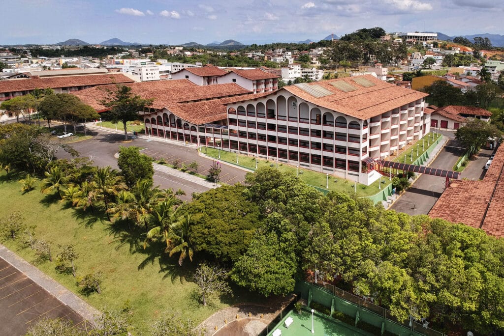 Dia dos Namorados: três destinos capixabas para curtir o clima de romance 3 Sesc ES Guarapari