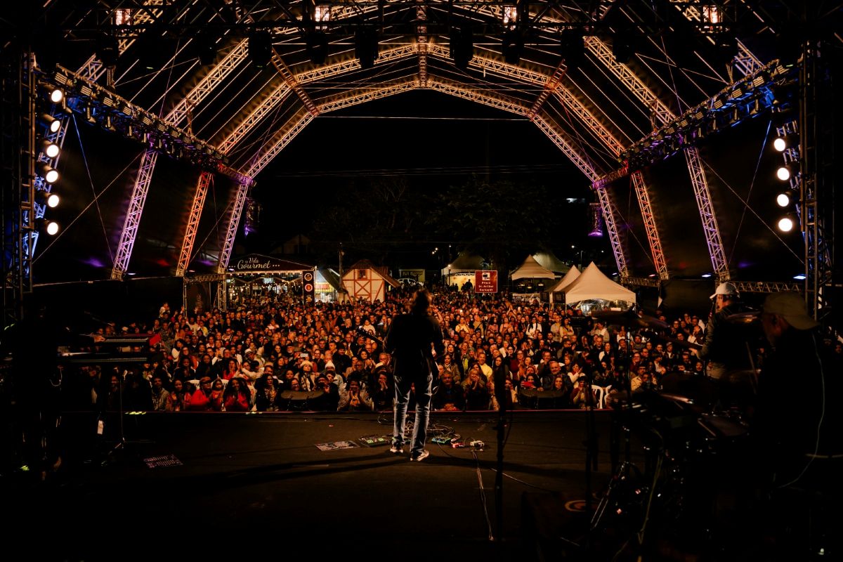 Domingos Martins se transforma em palco da música popular e erudita 6 Festival Internacional de Inverno de Musica Erudita e Popular1 4