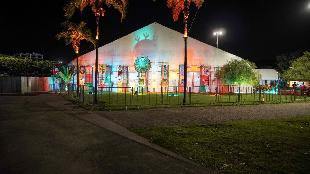 ArteSanto leva diversidade do artesanato brasileiro à Praça do Papa, em Vitória 4 ArteSanto 3