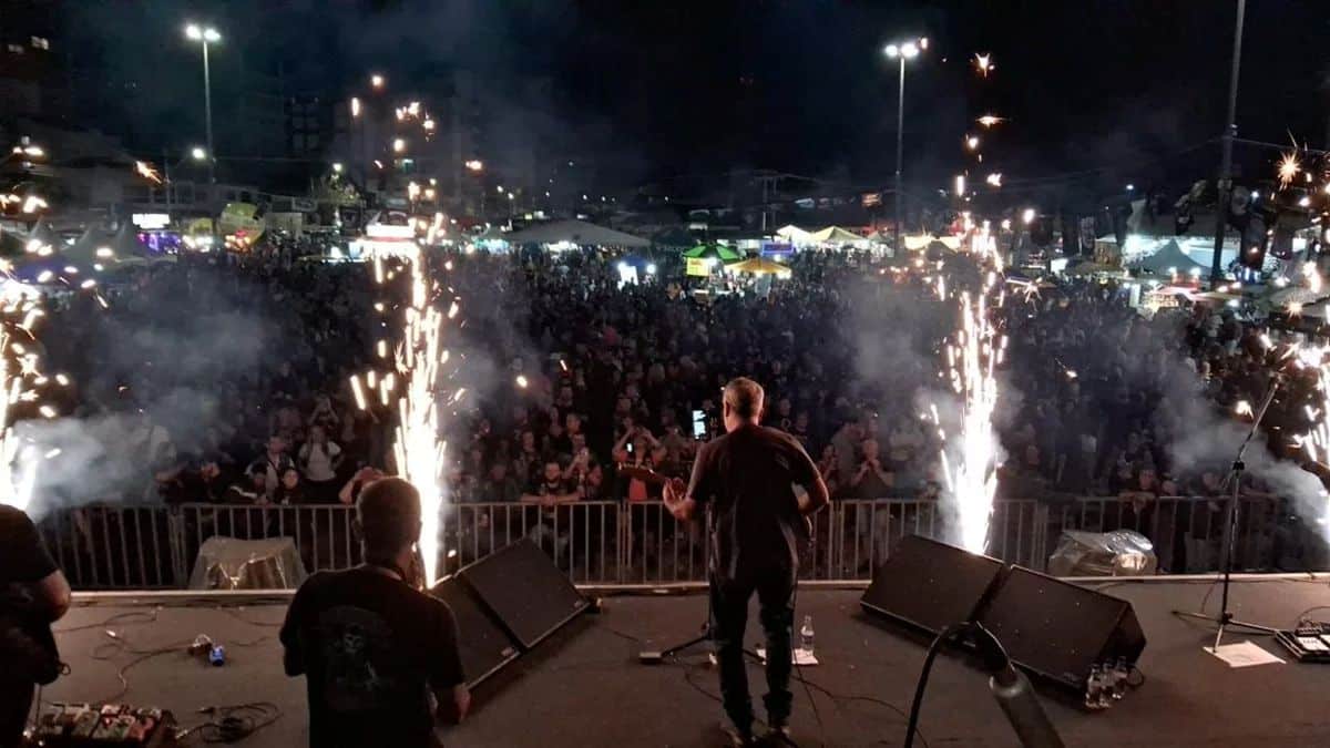 Coloque no calendário! Moto Rock em Guarapari já tem data marcada 1 moto rock arquivo divulgacao 2