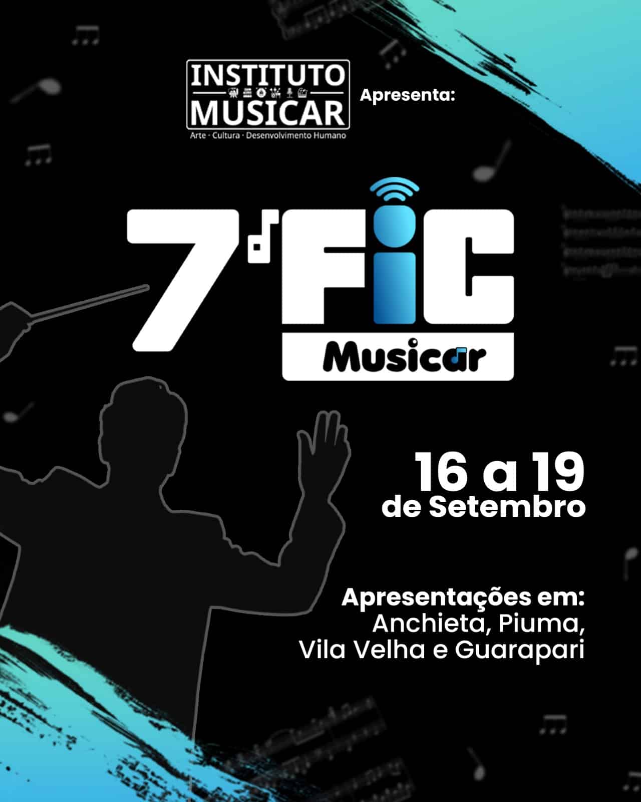 Festival Internacional de Coros reúne grupos do Brasil e do exterior no ES 4 WhatsApp Image 2026 09 14 at 16.30.45