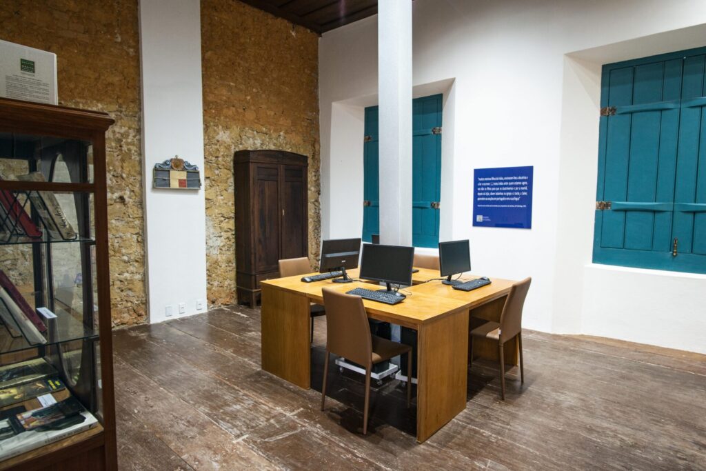 Santuário Nacional de São José de Anchieta: um convite para viajar pela história do ES 7 centro de documentacoes