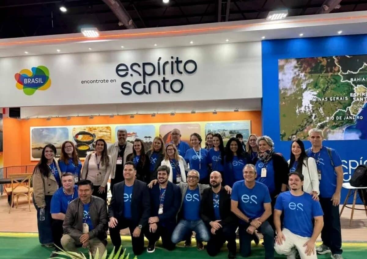 Sistema Fecomercio ES participa da 30a FIT America Latina
