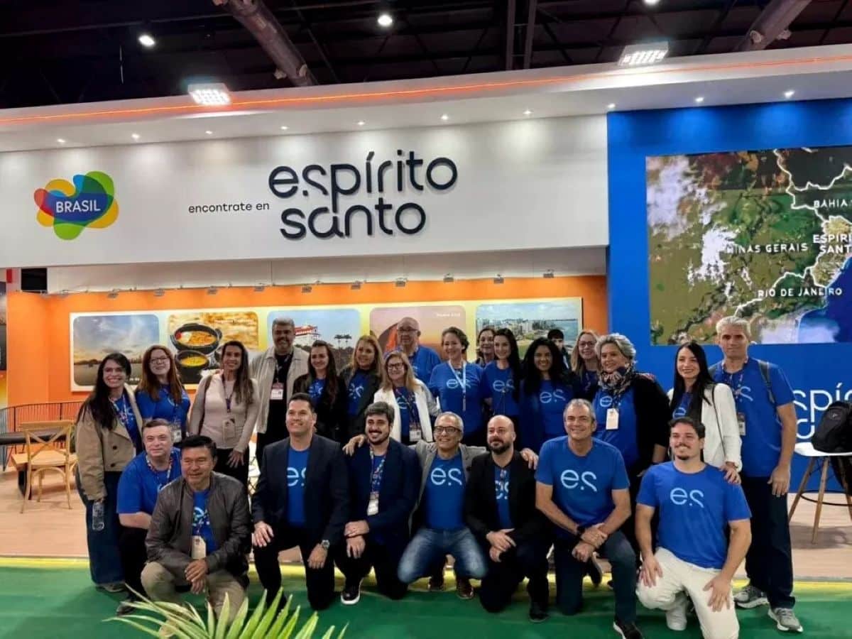 Sistema Fecomercio ES participa da 30a FIT America Latina