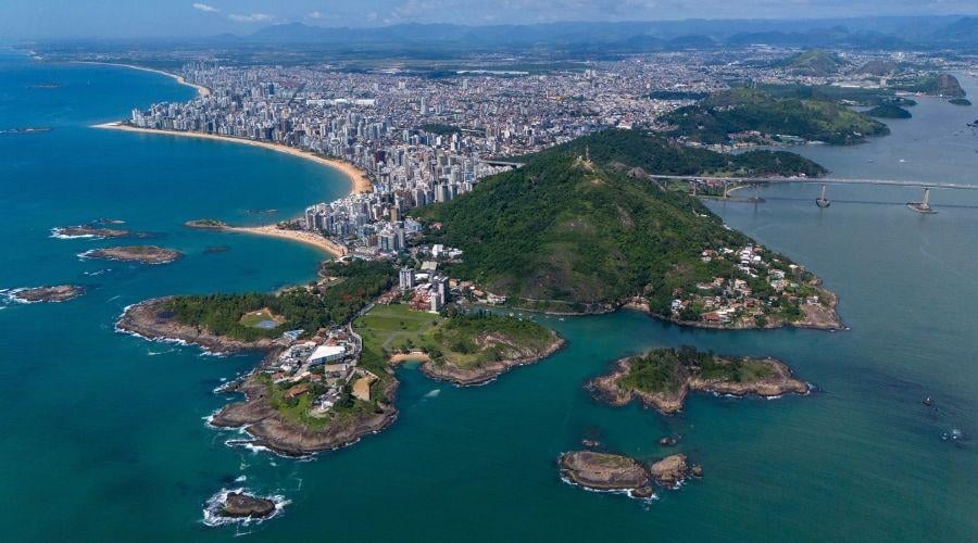 Guarapari recebe argentinos em ação de promoção turística internacional 9 vila velha