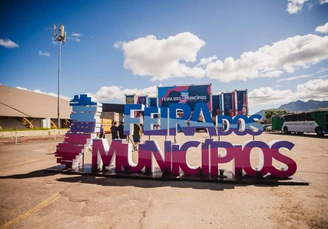 Feira dos municipios