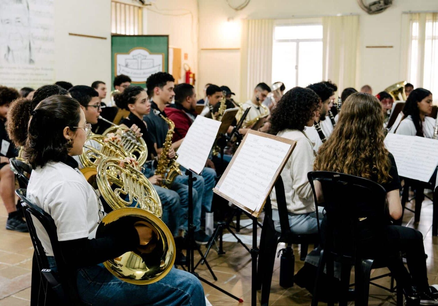Festival Internacional de Inverno de Música Erudita e Popular (2)
