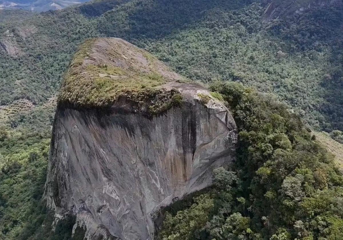 Monte Redentor alfredo chaves1
